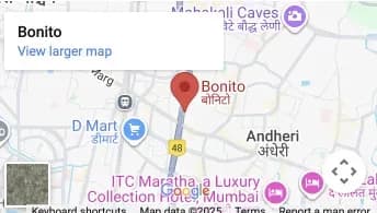 Andheri Location